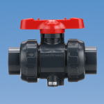 type-21-ball-valve