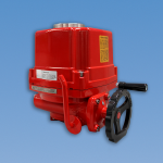 series-10-electric-actuator