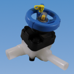 t343-zdl-diaphragm-valve