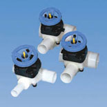 HP-Diaphragm-Valves