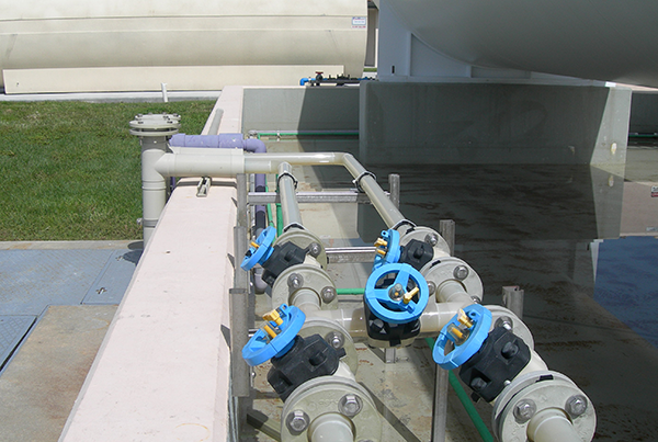 RO Water System