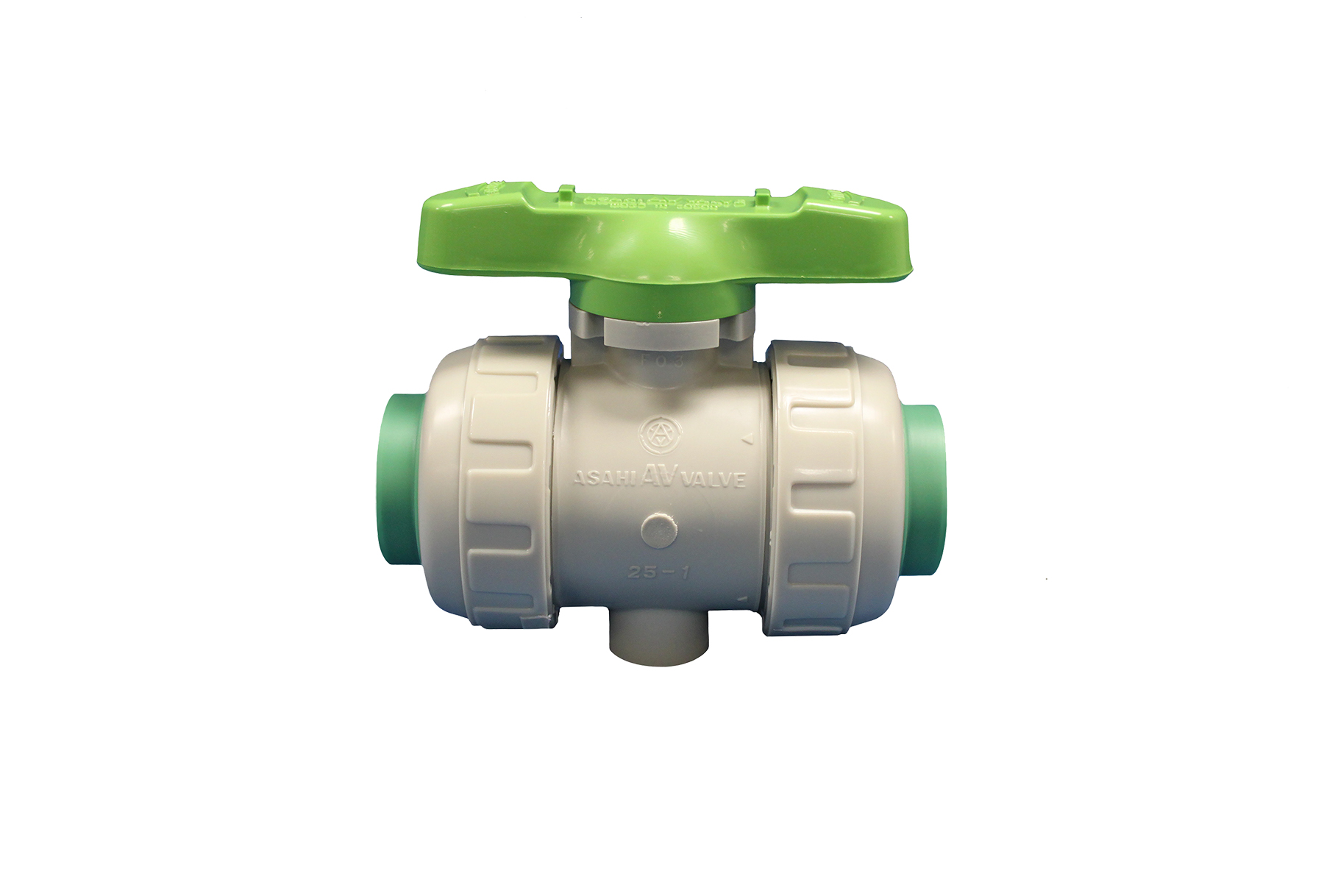 Type 21AT Ball valve