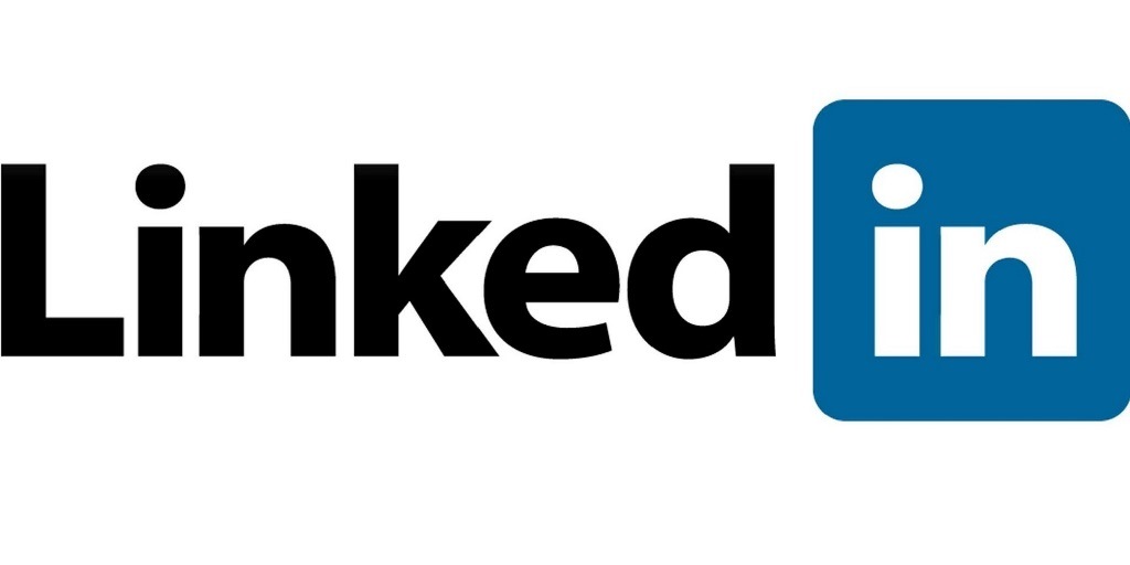 LinkedIn Logo