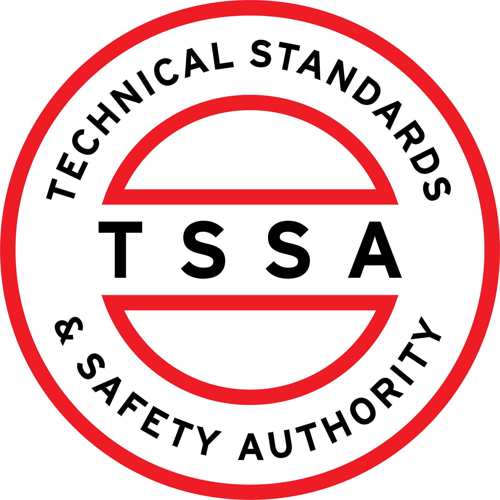 TSSA logo