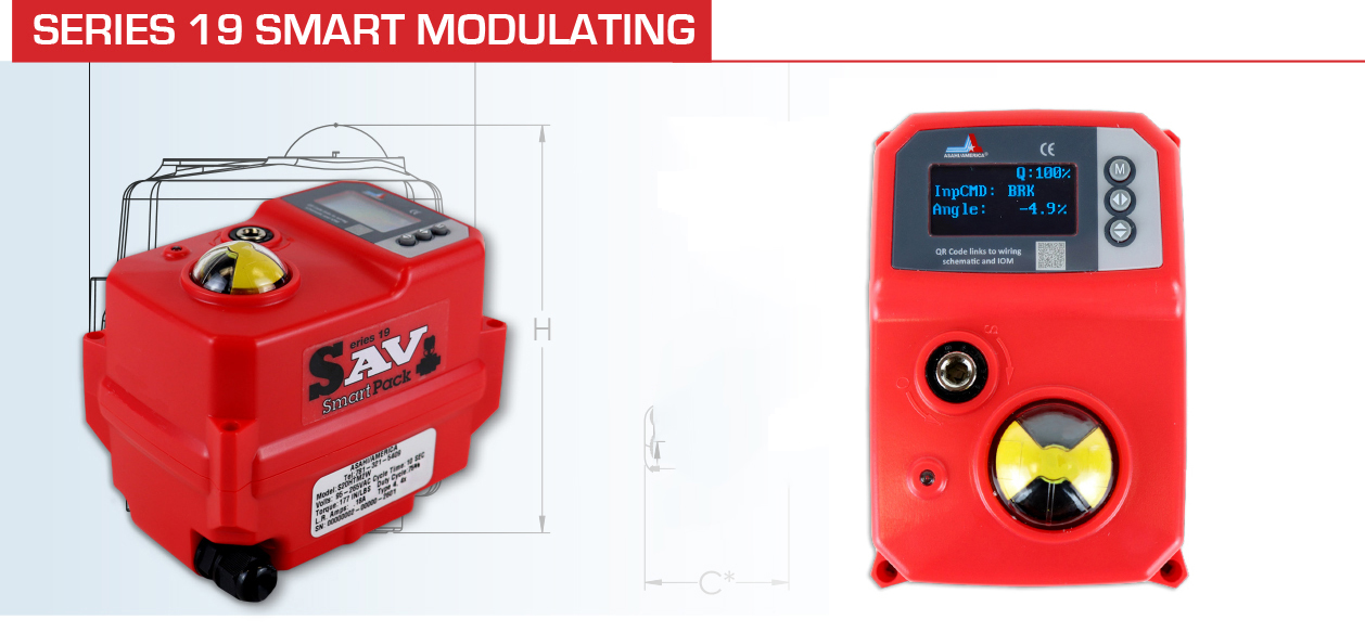 New Modulating